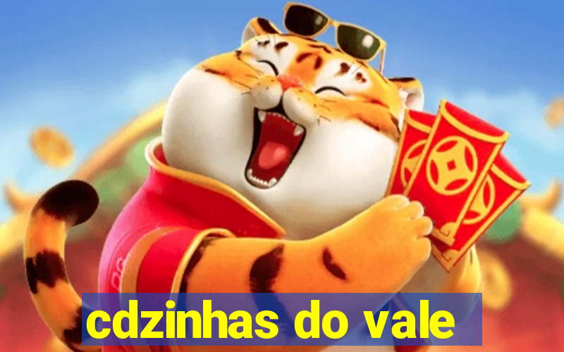 cdzinhas do vale